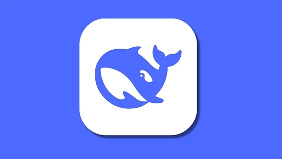 DeepSeek представила новую ИИ-модель — почти уровня OpenAI и Google
