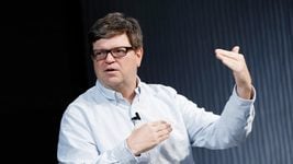 Главный учёный Meta: ИИ не хватает четырёх человеческих способностей Главный учёный Meta: ИИ не хватает четырёх человеческих способностей