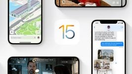 Apple выпустила iOS 15. Что нового