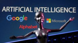 OpenAI, Microsoft и Google создали группу для регулирования разработки ИИ