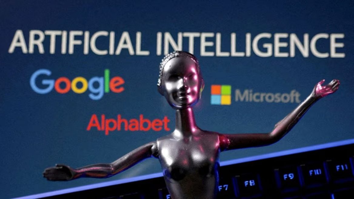 OpenAI Microsoft и Google создали группу для регулирования разработки ИИ