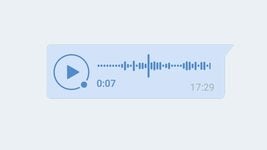 Apple взялась за расшифровку голосовых сообщений в Telegram