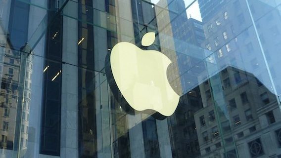 Российская ФАС оштрафовала Apple на $17 млн из-за запрета альтернативных способов оплаты