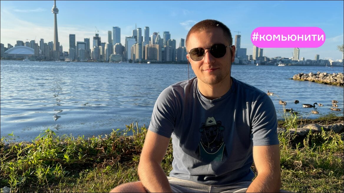 100 отликов 0 офферов. Беларуса сократили в Канаде и теперь он спешно ищет работу