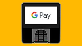 Google представила интегрированный платёжный сервис Google Pay 
