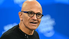 «В этом нет смысла»: CEO Microsoft раскритиковал ограничения Claude Fable