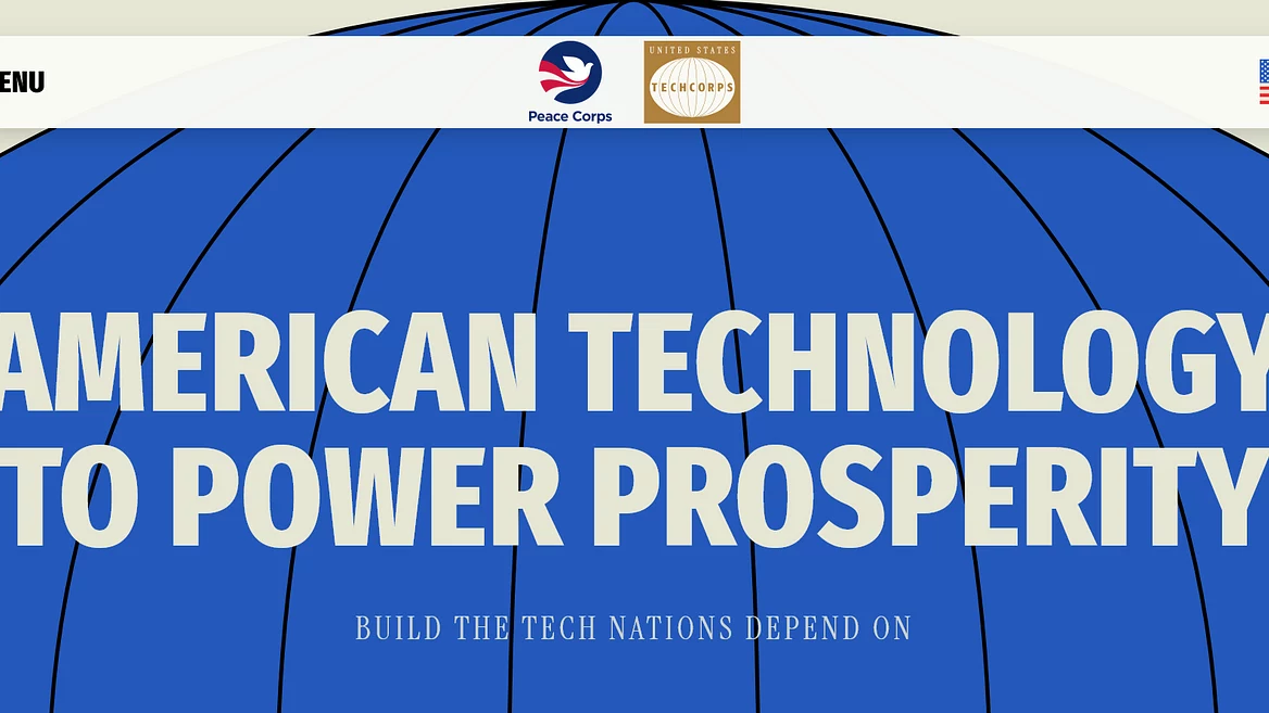 США запускают программу по продвижению своего ИИ за рубежом