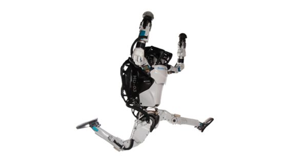 Boston Dynamics и другие компании пообещали не вооружать роботов