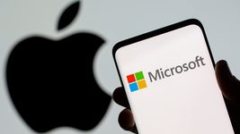 Microsoft обогнала Apple и стала самой дорогой компанией в мире