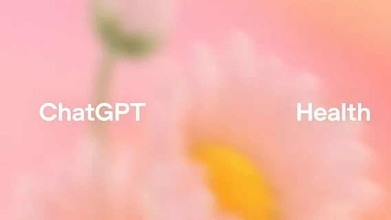 ChatGPT научился учитывать медицинские карты, анализы и данные Apple Health