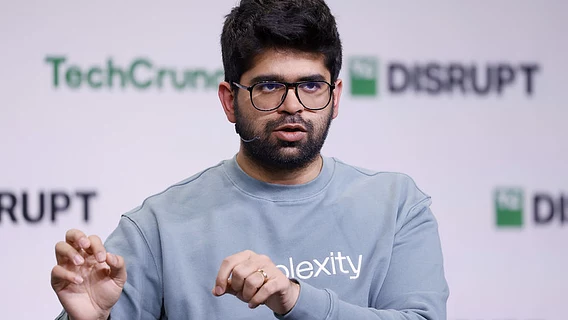 Perplexity плануе IPO на 2028 год