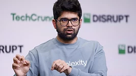 Perplexity плануе IPO на 2028 год