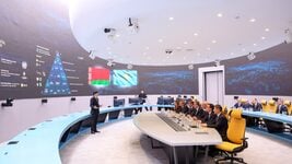 Руководство ПВТ ездило учиться искусственному интеллекту в Казахстан