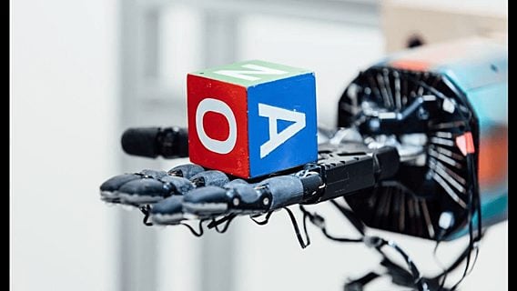 OpenAI запускает образовательную программу по обучению с подкреплением 