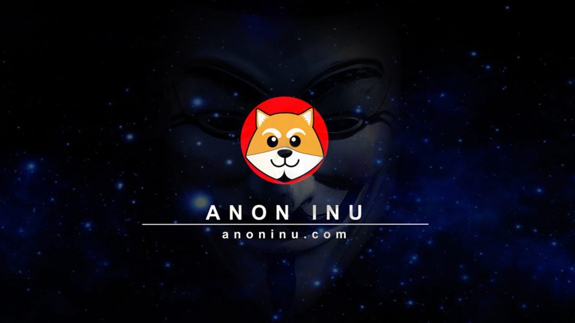 Хакеры Anonymous запустили собственную крипту «‎для борьбы с Маском и Китаем»