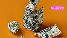 «Скидываться 50/50 — дичь». Айтишник из Беларуси рассказал, как у них с женой устроены деньги