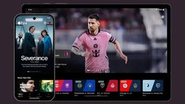 Apple добавила приложение Apple TV на Android