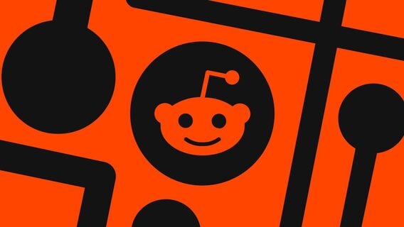 ШІ-бот Reddit раіць лячыцца гераінам — і яго нельга адключыць