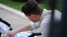 У Беларусі хочуць зрабіць абавязковым аплатны адпачынак для татаў пры нараджэнні дзіцяці У Беларусі хочуць зрабіць абавязковым аплатны адпачынак для татаў пры нараджэнні дзіцяці