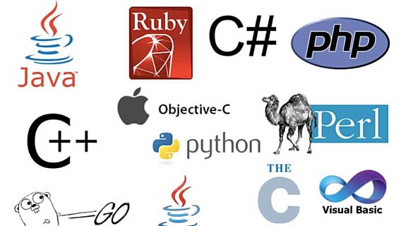 Топ-9 языков программирования, которые помогут зарабатывать до $150 тысяч в год