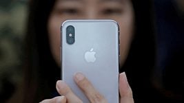Apple обновит iOS в Китае, чтобы обойти судебный запрет на продажу iPhone 