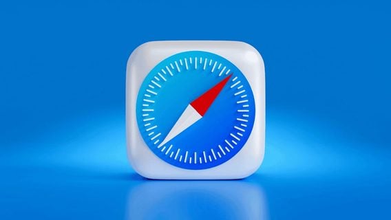 Apple добавит ИИ-поиск в Safari: люди стали меньше гуглить