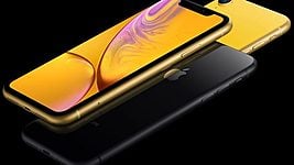 СМИ: Apple агрессивно продвигает iPhone XR — пишет владельцам более старых моделей 