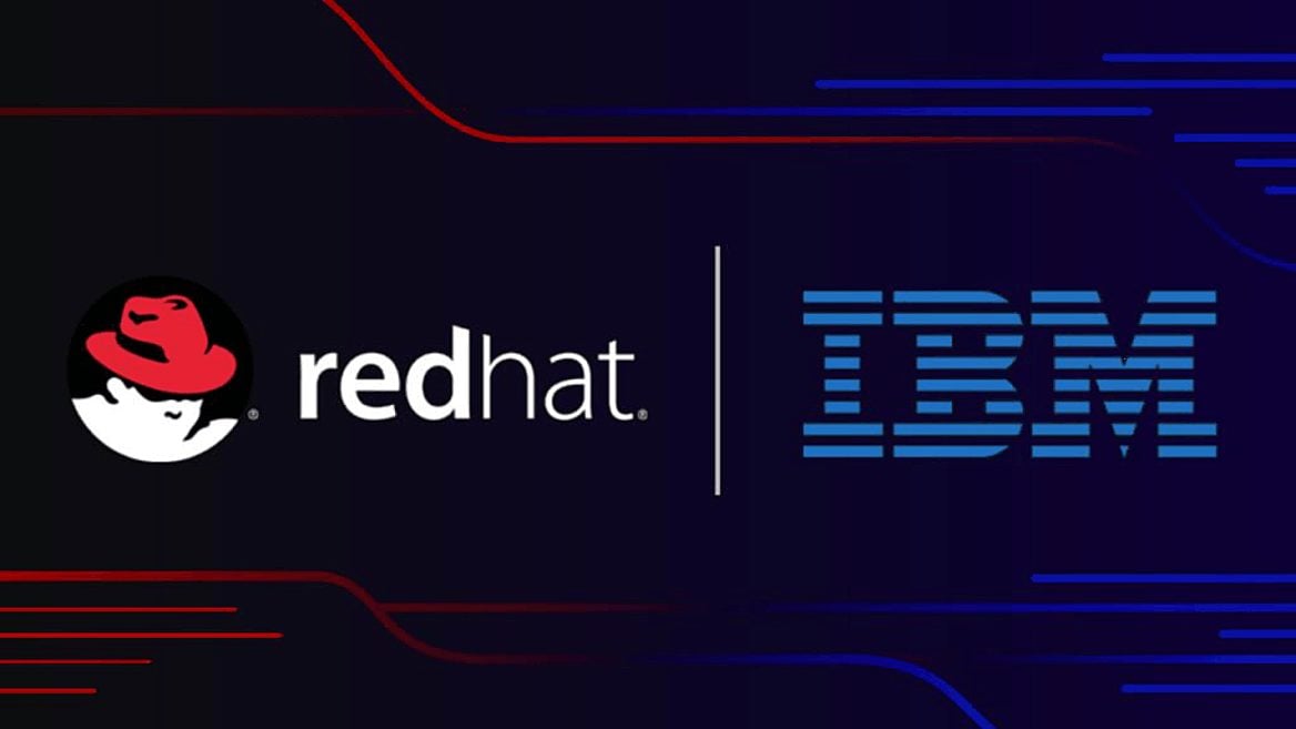 IBM покупает лидера в разработке открытого облачного ПО Red Hat за $34 млрд 