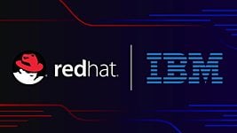 IBM покупает лидера в разработке открытого облачного ПО Red Hat за $34 млрд 