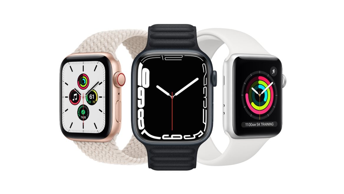 Bloomberg: тонометр в Apple Watch появится не ранее 2024 года — из-за проблем с точностью