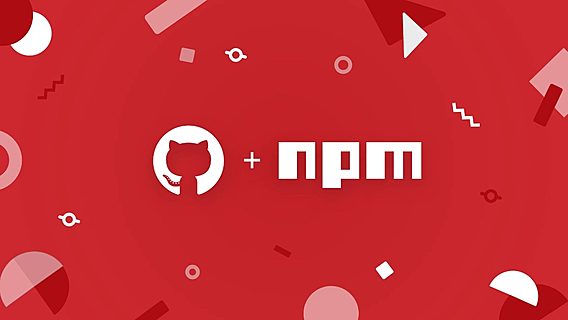 GitHub купил менеджер пакетов npm