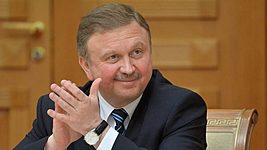 «Наш самый большой ресурс — белорусы». Премьер-министр отметил успехи ПВТ в интервью Forbes 