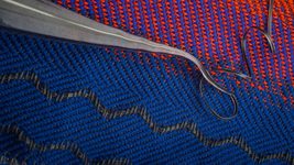 Учёные разработали ткань, которая способна слышать звук Учёные разработали ткань, которая способна слышать звук
