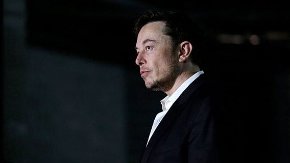 Илон Маск заявил о готовности выкупить все акции Tesla 
