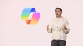 «Сотни миллиардов»: гендиректор Microsoft AI о цене участия в ИИ-гонке