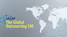 В мировом топ-100 аутсорсеров — 6 ИТ-компаний из Беларуси 