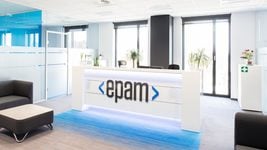 У EPAM появился новый крупный акционер из США