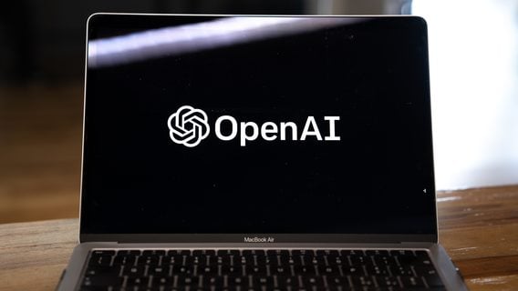 OpenAI открывает офис в Лондоне