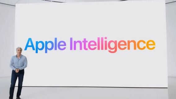 Акционеры подали в суд на Apple из-за провала ИИ-функций