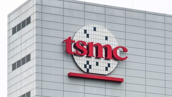 TSMC ограничила поставки чипов в Китай из-за Huawei