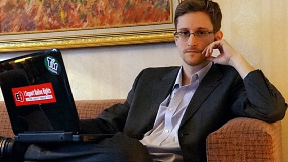 Как сохранить приватность онлайн: 10 практических советов от Эдварда Сноудена 