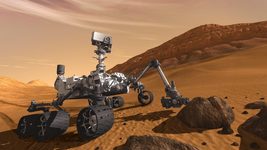 Марсоход Curiosity стареет. NASA решило его спасти и провести ампутацию