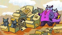 VironIT вспомнила про сотрудника, который ушёл 3 года назад. Хочет 5К VironIT вспомнила про сотрудника, который ушёл 3 года назад. Хочет 5К