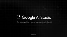 Для вайб-кодинга на ходу: Google готовит мобильную версию AI Studio