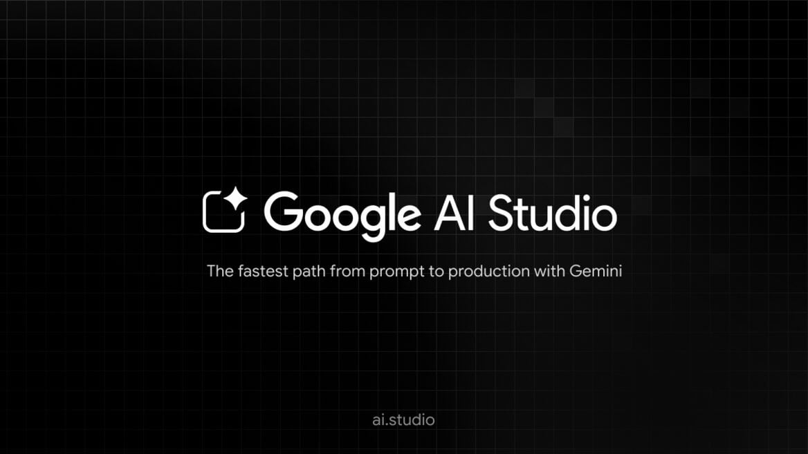 Для вайб-кодинга на ходу: Google готовит мобильную версию AI Studio