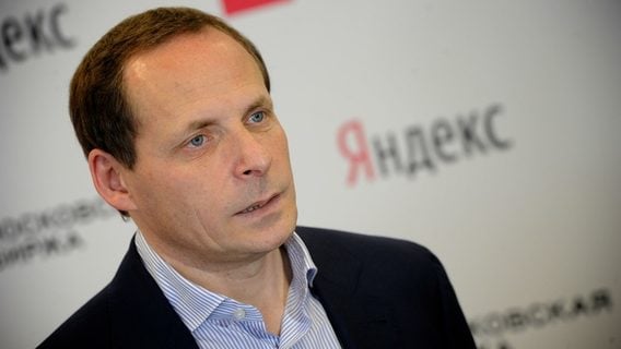 Основатель «Яндекса» высказался против войны в Украине