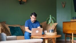 Журналіст выдаліў усе аплікацыі са свайго смартфона — вынік яго здзівіў Журналіст выдаліў усе аплікацыі са свайго смартфона — вынік яго здзівіў