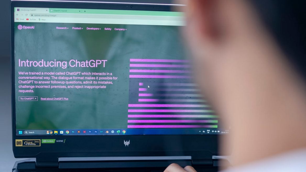 ChatGPT даёт неправильные ответы на вопросы по программированию более чем в половине случаев