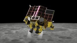 Япония успешно посадила модуль «Слим» на Луне и стала пятой лунной державой