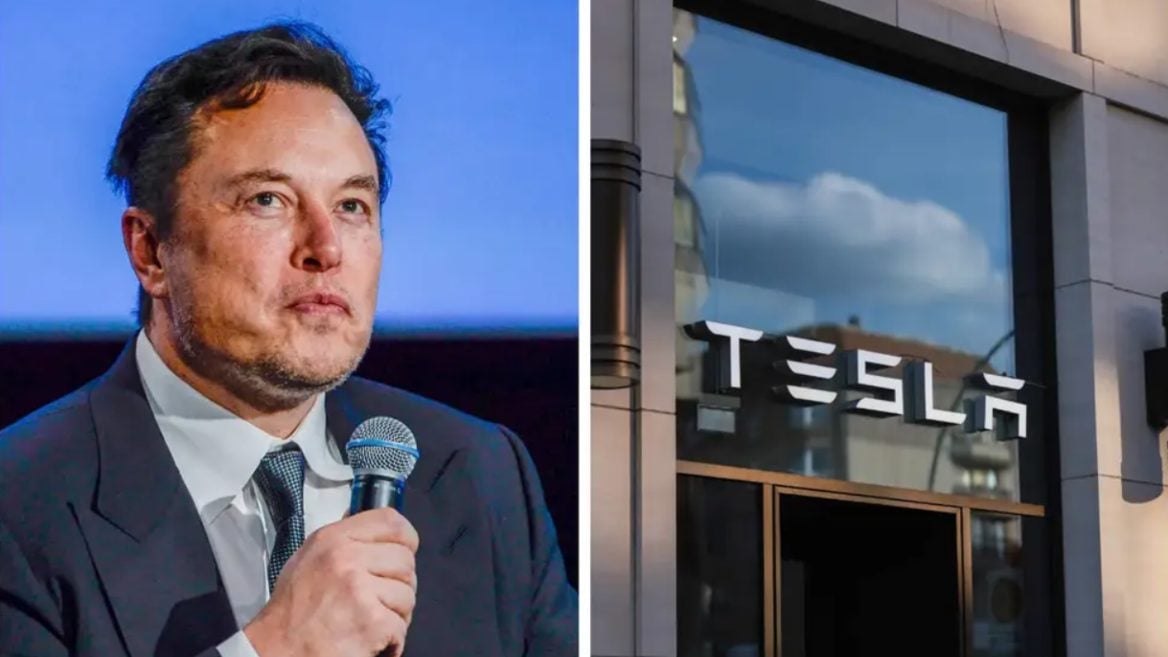 Власти США расследуют проект по строительству стеклянного дома для Маска за счёт Tesla